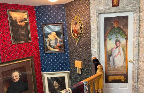 Magical Castle Near Theme Parks - Foto 41