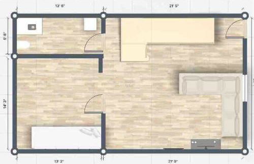 Country Cottage with Steam Railway Views - Foto 13