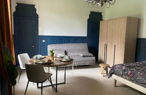 Appartement confortable aux Andelys - 90 m² avec parking - Foto 1