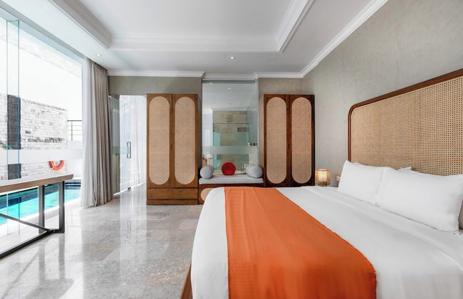 Nunamkhalu Private Villas & Spa - Foto 50