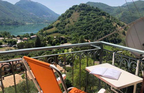 Casa con terrazzo vista Lago - LAKEHOLIDAY - Foto 34