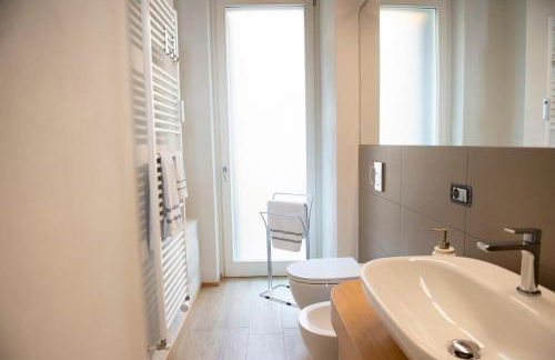 IlCenacolo Cadorna Design 4 persone Terminal Malpensa Fiera e Allianz Centre - Photo 31