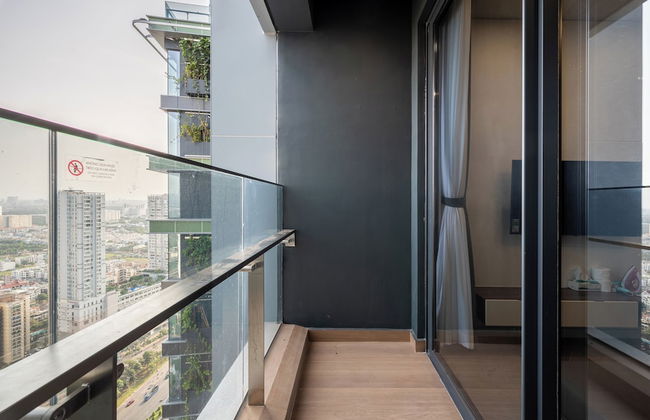 Lumiere Riverside Condo and Suite KHC - Foto 76