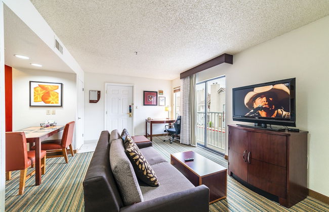 Metro Phoenix Extended Stay - Foto 14