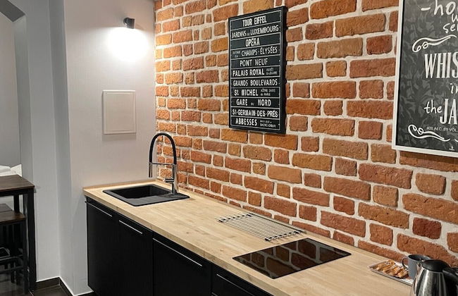 Boogie Apartments Old Town - Photo 41