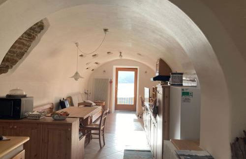 CASA DIAF appartamento incantevole Carano Ville di Fiemme - Foto 12