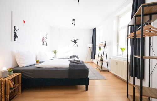 Apartments in der Kutschgasse - Altstadt - Parkplatz nach Verfügbarkeit - Küche - Wifi - Powered by Ko-Living - Foto 6