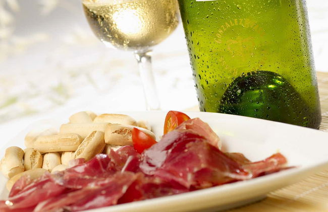 Visita a las bodegas Tío Pepe - Foto 7