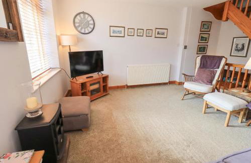 The Mounting Steps - Foto 6