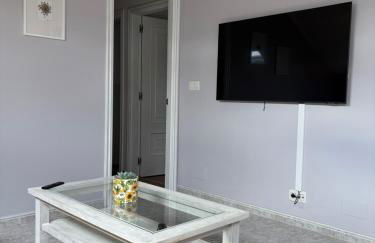 Ático luminoso con terraza - Foto 7