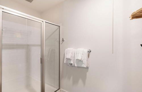 Blueground Overlake fitness center nr Lake Sammamish SEA-997 - Foto 13