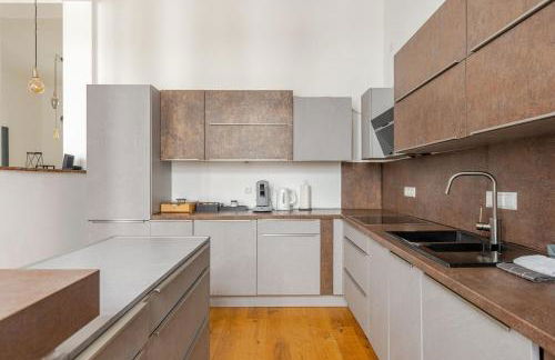 Gleis 22 - Wellness und Retreats im Alten Bahnhof von Kruft - Foto 62