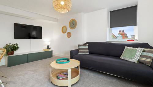 SkyView Eastbourne 24 - Foto 4