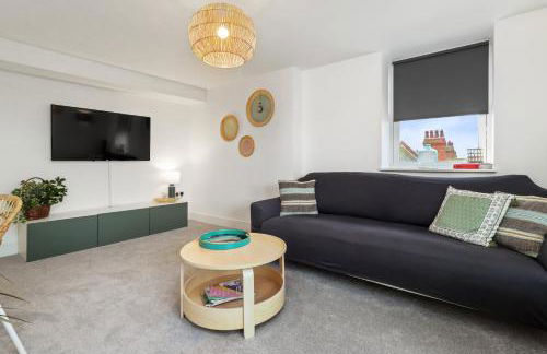 SkyView Eastbourne 24 - Foto 4