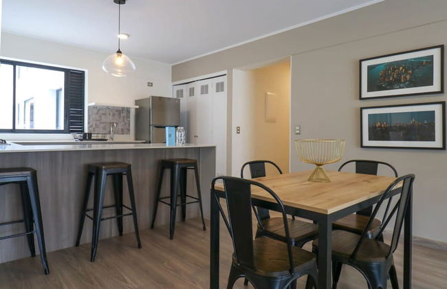 w Picturesque 2BR in the Heart of Miraflores - Photo 36