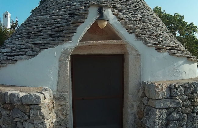 Tenuta Antico Leccio - Foto 17