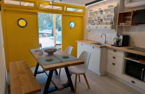 Boathouse Kimolos Rema - Foto 22