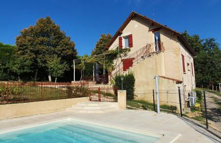 Salamandre 2 proche de Sarlat de 1 à 5 personnes - Foto 7