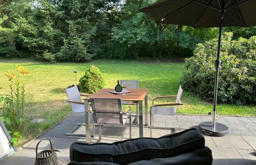 Frankenwald Ferienhaus FourStars am See in Lichtenberg, Bayern, Oberfranken, Bad Steben - Hof -Saale, Rennsteig - Foto 34