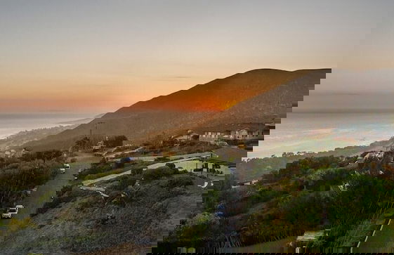 Cliffridge by Avantstay Lush Malibu Hills Estate w/ Breathtaking Ocean Views - Photo 23