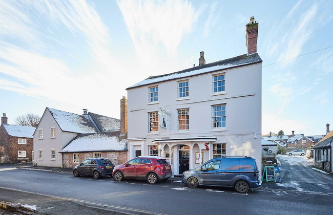 Host & Stay The Raven Hotel Rooms - Foto 23