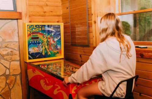 Creekside Oasis! - Foto 37