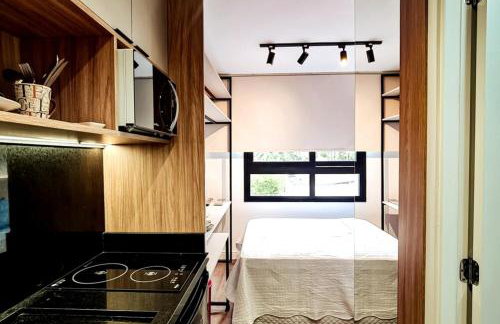 ECS314 Easy and Sophisticated In the Heart of CWB - Foto 3