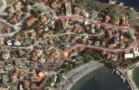 Villa Castle Sea View - Foto 26