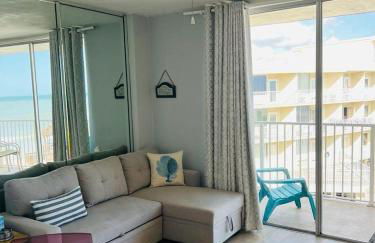 Oceanfront Oasis - Foto 13