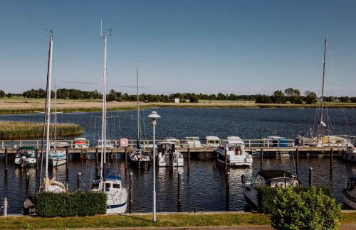 PORT PUDDEMIN Wohnungen an der Marina - Foto 3