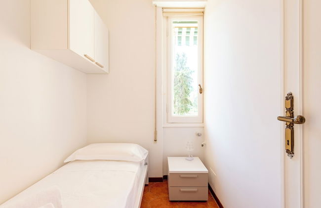 Chic flat with balcony - Foto 3