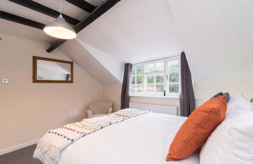 3BR Home in Castle Donnington - Foto 14