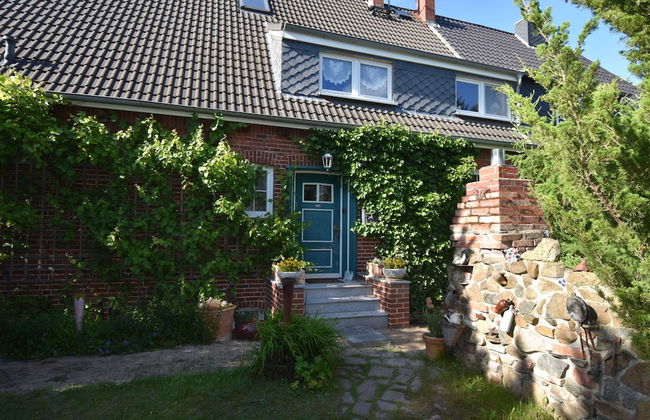 Wohnung mit Terrasse im Ostseebad - Foto 18