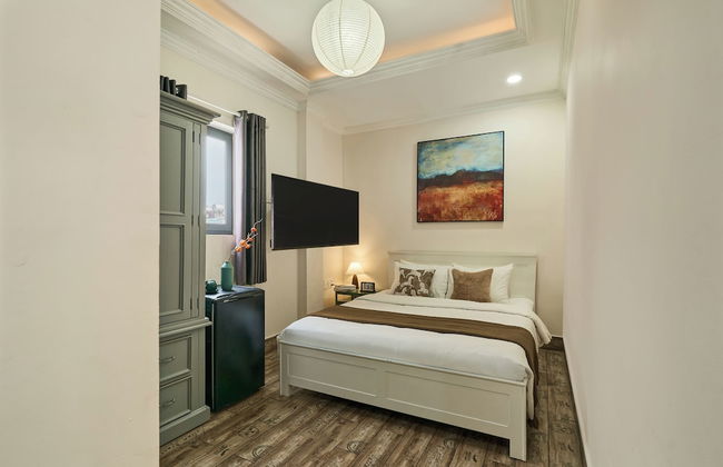 The Passion Airport Hotel Apartment - Foto 7