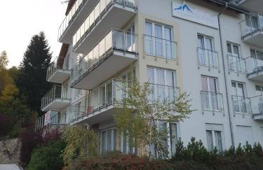 Apartament Czarna Góra BORMIO 2 - Foto 17