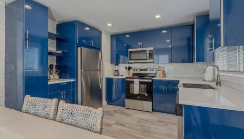 Sunset Family Villa C2 - Foto 4