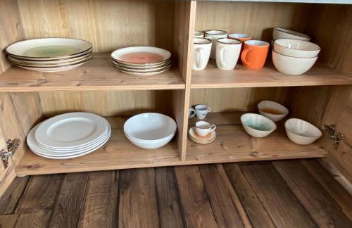 Ferienwohnung Artemis - Foto 74