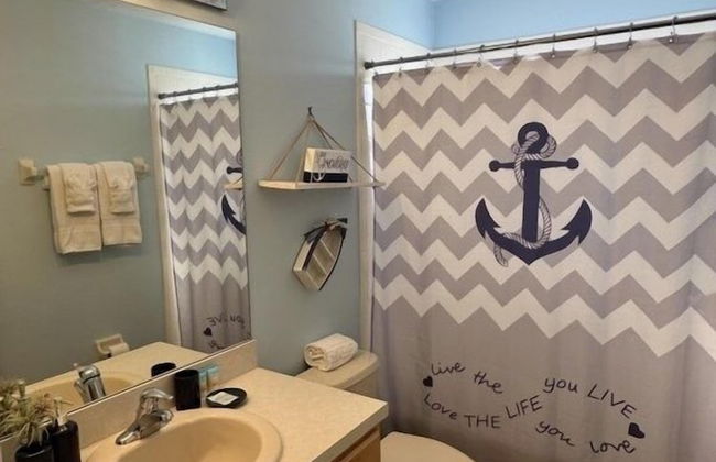 Luxuriate In Our Spacious 7br, 4.5ba 7 Bedroom Villa by RedAwning - Foto 14