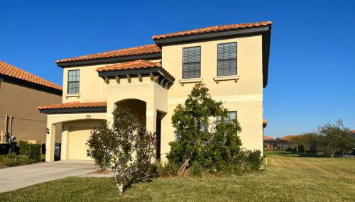 5 Bedroom House in a Golf resort community near Disney Parks & Universal Studios - Foto 2