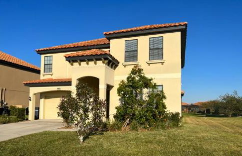 5 Bedroom House in a Golf resort community near Disney Parks & Universal Studios - Foto 2