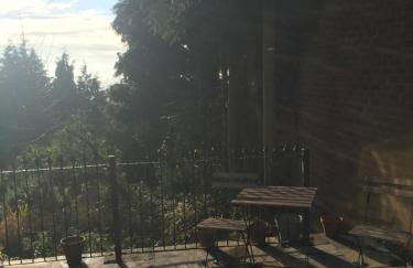 The Stables at the Old Vicarage - Foto 29