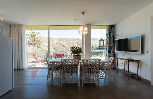 Finca Oasis Holidays & Health - Apartamentos con Terraza y Solarium - Foto 6