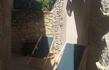 Charmant Gîte au calme, coeur Touraine, proche Chenonceaux - Foto 19