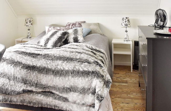 6 Person Holiday Home in Gursken-by Traum - Foto 3