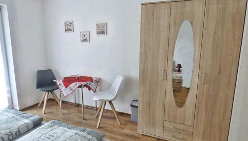 FeWo direkt am Wald und Wanderweg mit Balkon Ruhe pur 1 OG - Foto 5