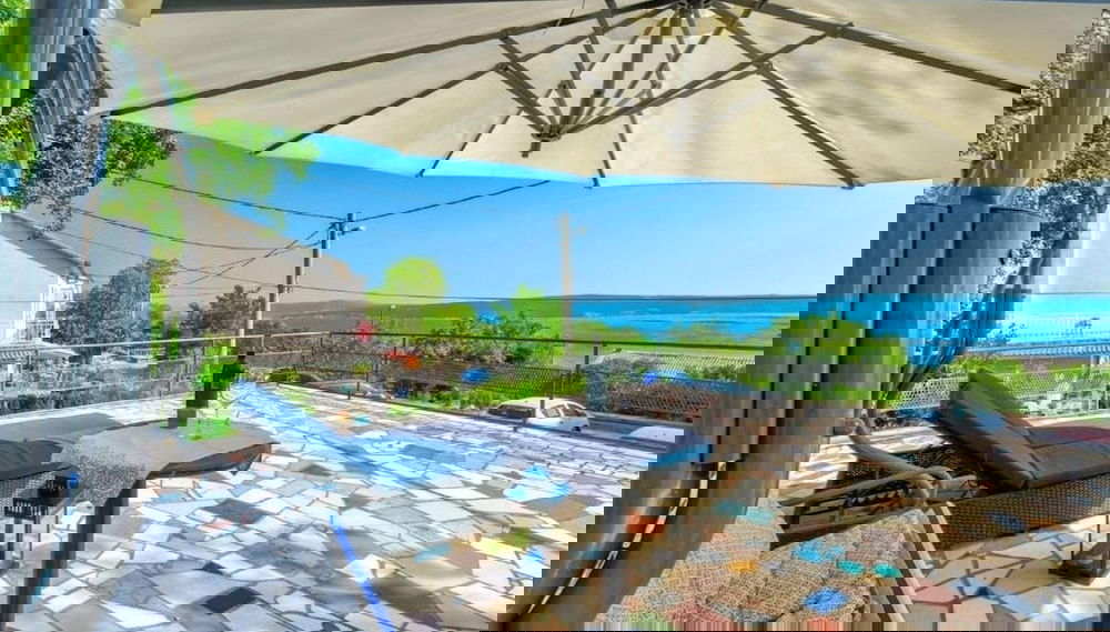 Apartman Draga - Foto 1, Imagen principal