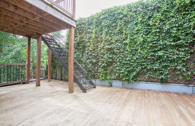 LMVR - LuxApts - Foto 40