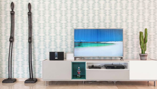 Villa Salobre 6 - Foto 4, Interior