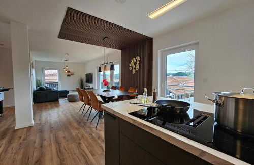 BETTER l modern apartment l Tischkicker - Foto 15