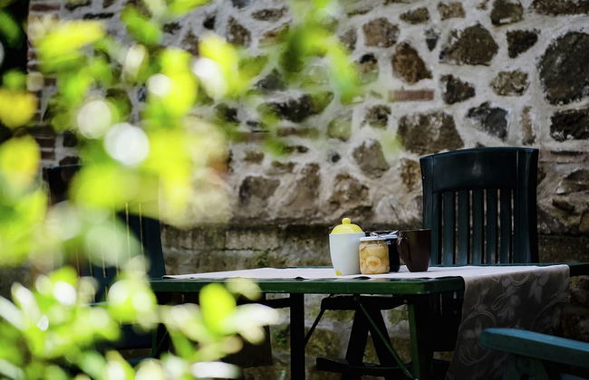 Holiday Home in Paciano With Swimming Pool,terrace,billiards - Foto 79